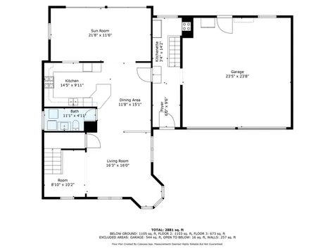 129 W Minot Road Minot ME 04258