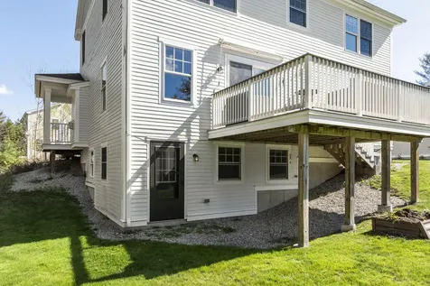 11 Reid Lane Cumberland ME 04021
