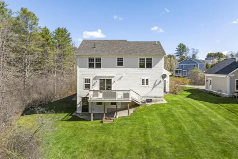 11 Reid Lane Cumberland ME 04021