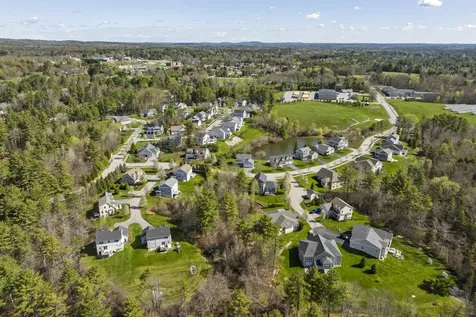 11 Reid Lane Cumberland ME 04021