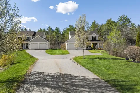 11 Reid Lane Cumberland ME 04021