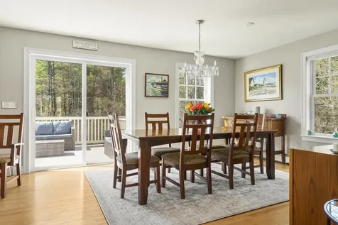 11 Reid Lane Cumberland ME 04021