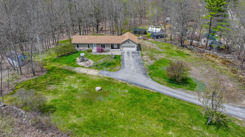 31 Frost Hill Road Norway ME 04268