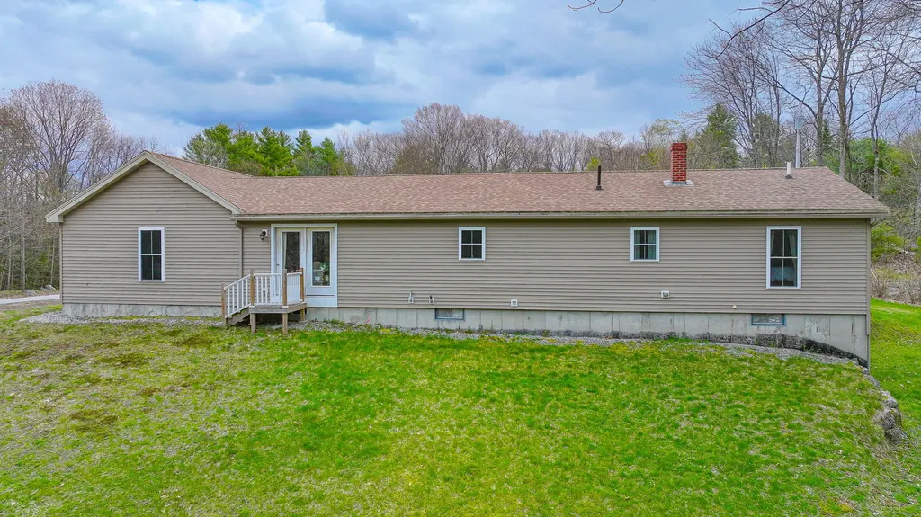 31 Frost Hill Road Norway ME 04268