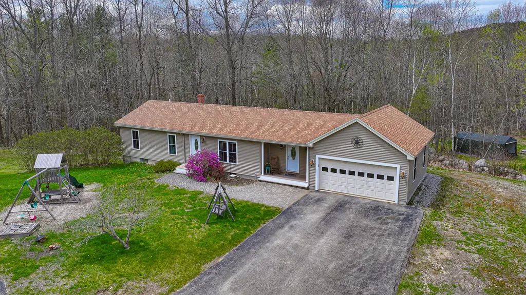 31 Frost Hill Road Norway ME 04268