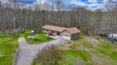 31 Frost Hill Road Norway ME 04268