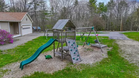 31 Frost Hill Road Norway ME 04268