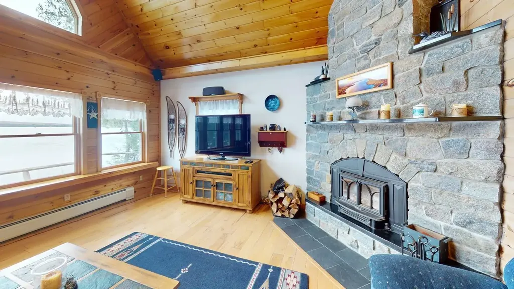 59 Knights Landing Road Lake View Plt ME 04414