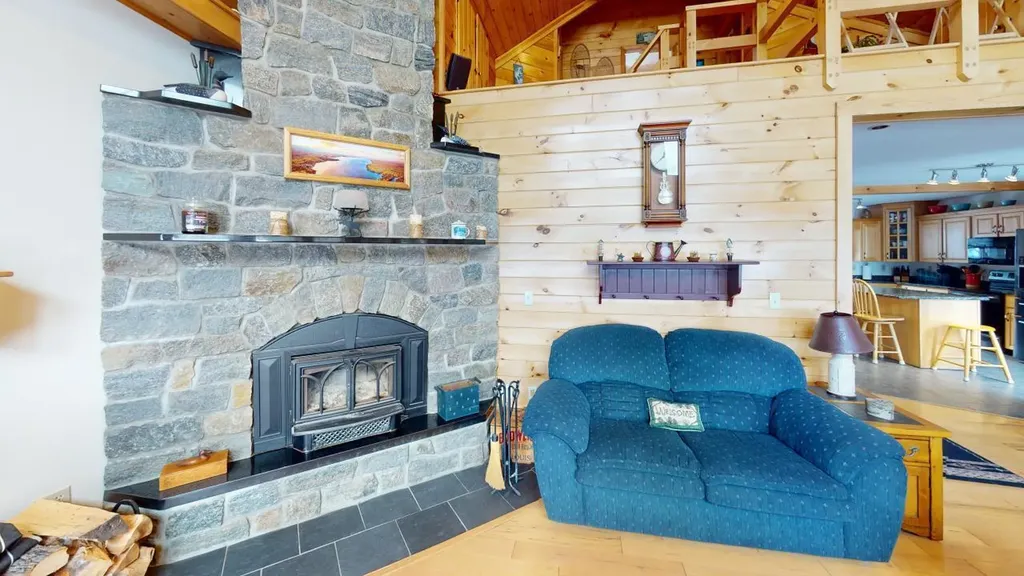 59 Knights Landing Road Lake View Plt ME 04414