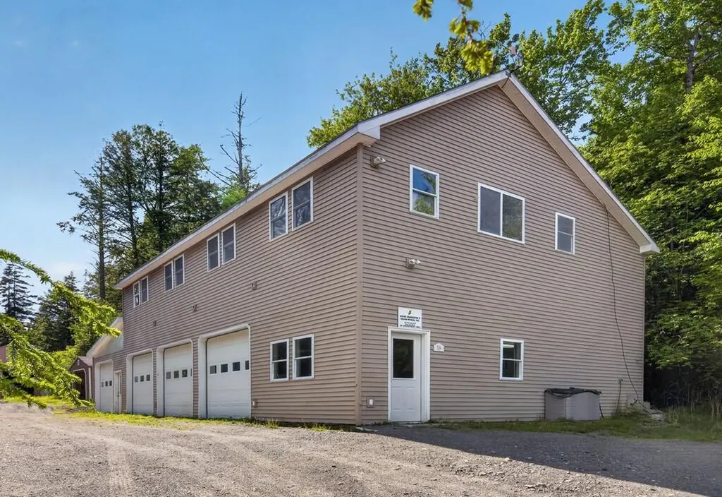 59 Knights Landing Road Lake View Plt ME 04414