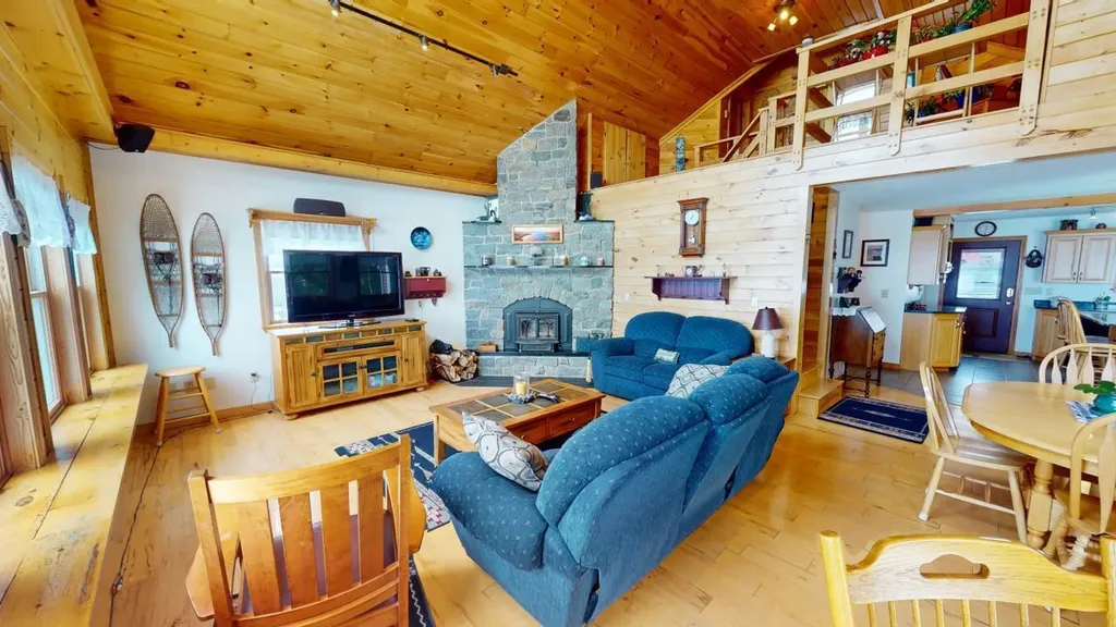 59 Knights Landing Road Lake View Plt ME 04414