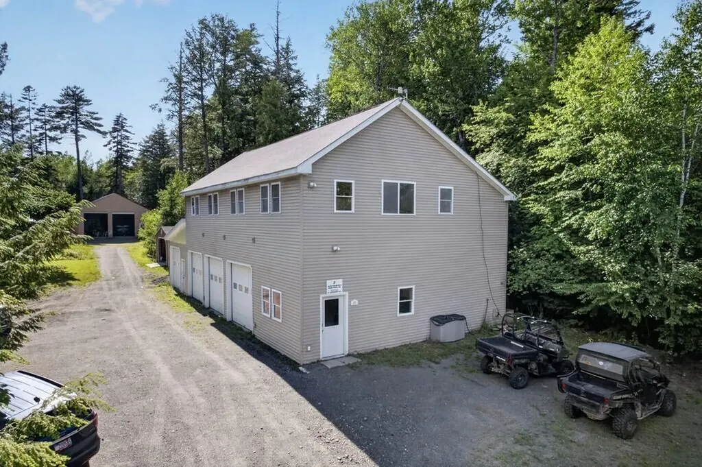 59 Knights Landing Road Lake View Plt ME 04414