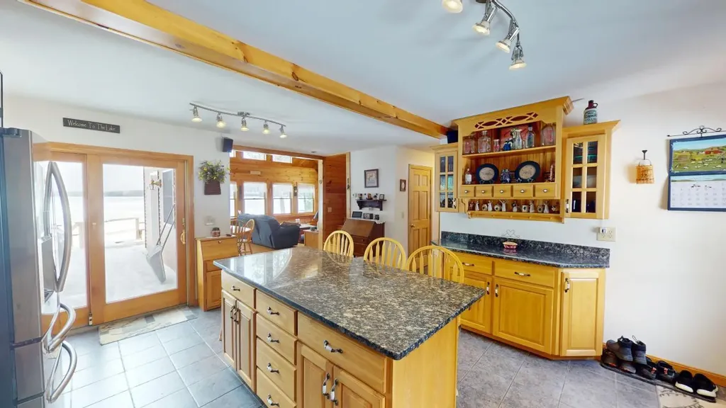 59 Knights Landing Road Lake View Plt ME 04414