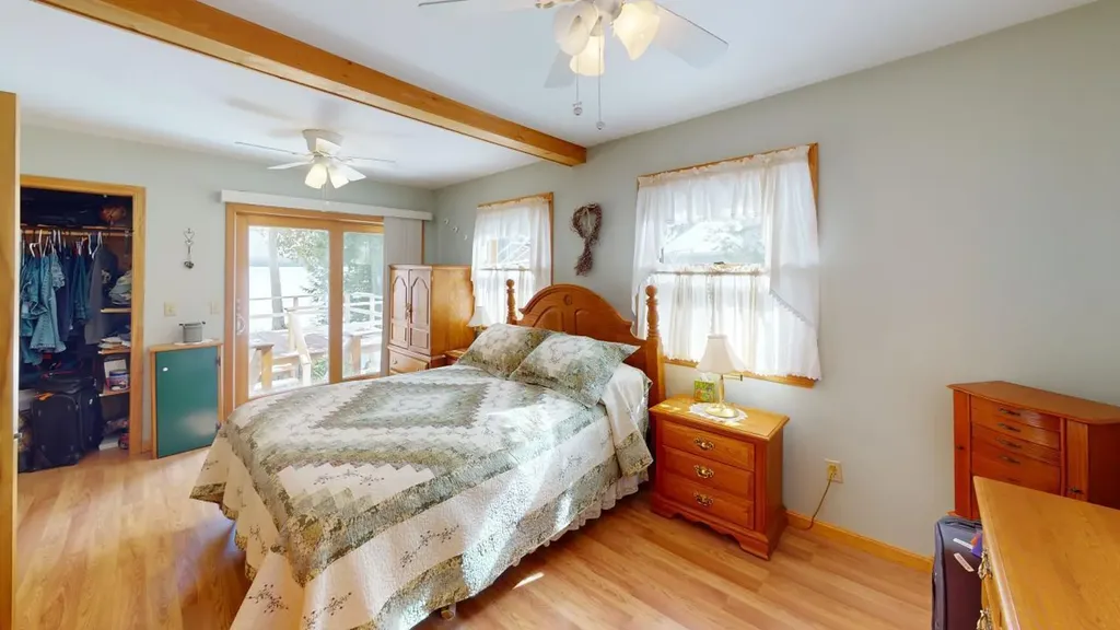 59 Knights Landing Road Lake View Plt ME 04414