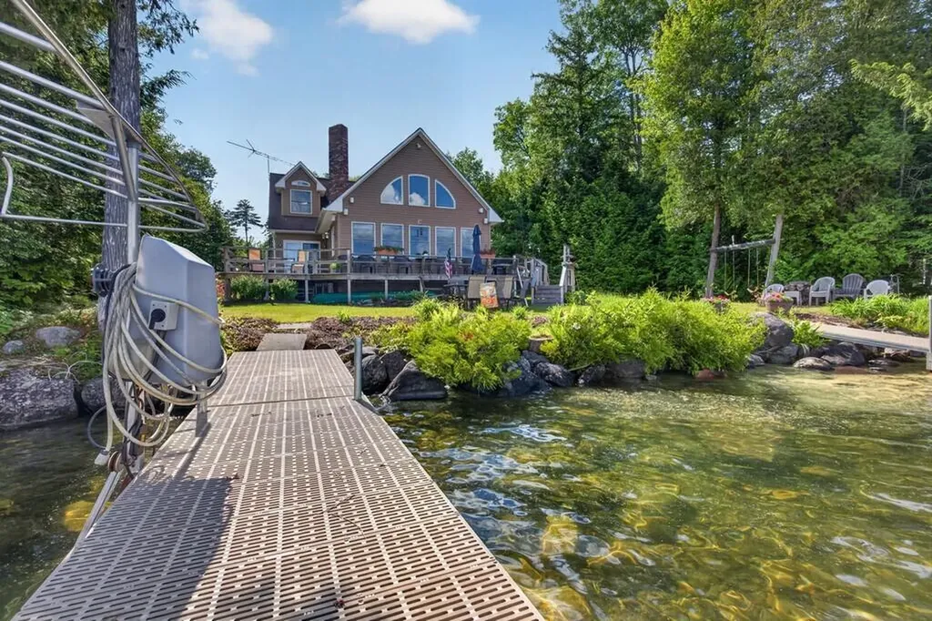 59 Knights Landing Road Lake View Plt ME 04414