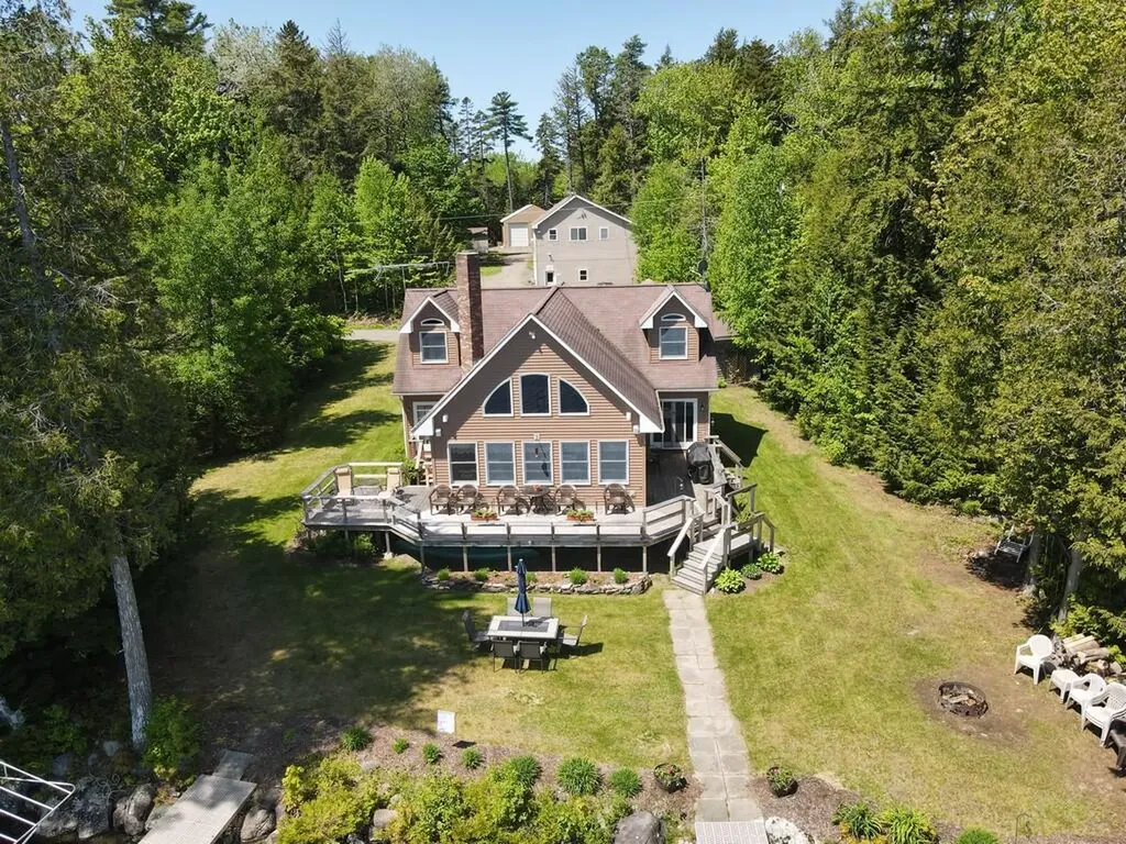 59 Knights Landing Road Lake View Plt ME 04414