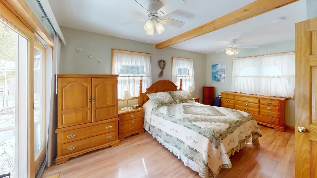 59 Knights Landing Road Lake View Plt ME 04414