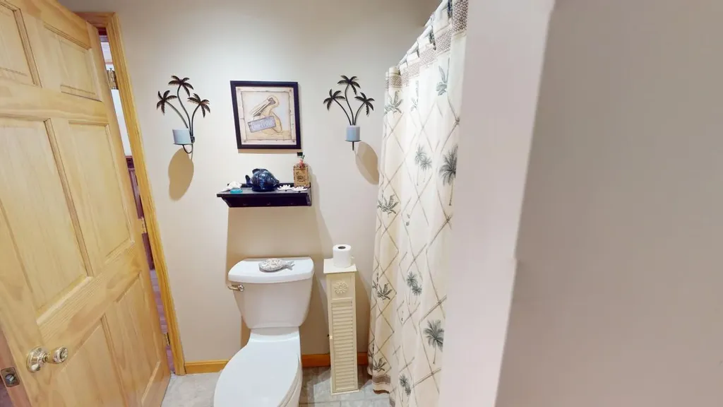 59 Knights Landing Road Lake View Plt ME 04414