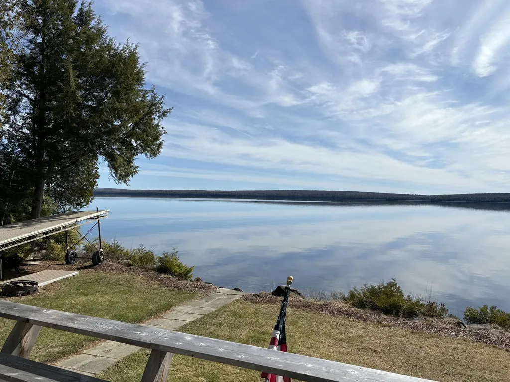 59 Knights Landing Road Lake View Plt ME 04414