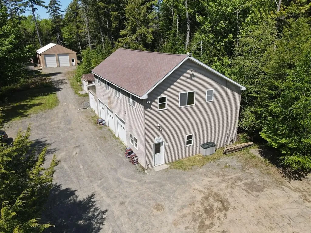 59 Knights Landing Road Lake View Plt ME 04414