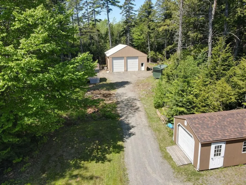 59 Knights Landing Road Lake View Plt ME 04414