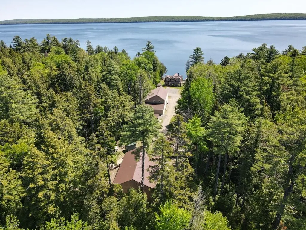 59 Knights Landing Road Lake View Plt ME 04414