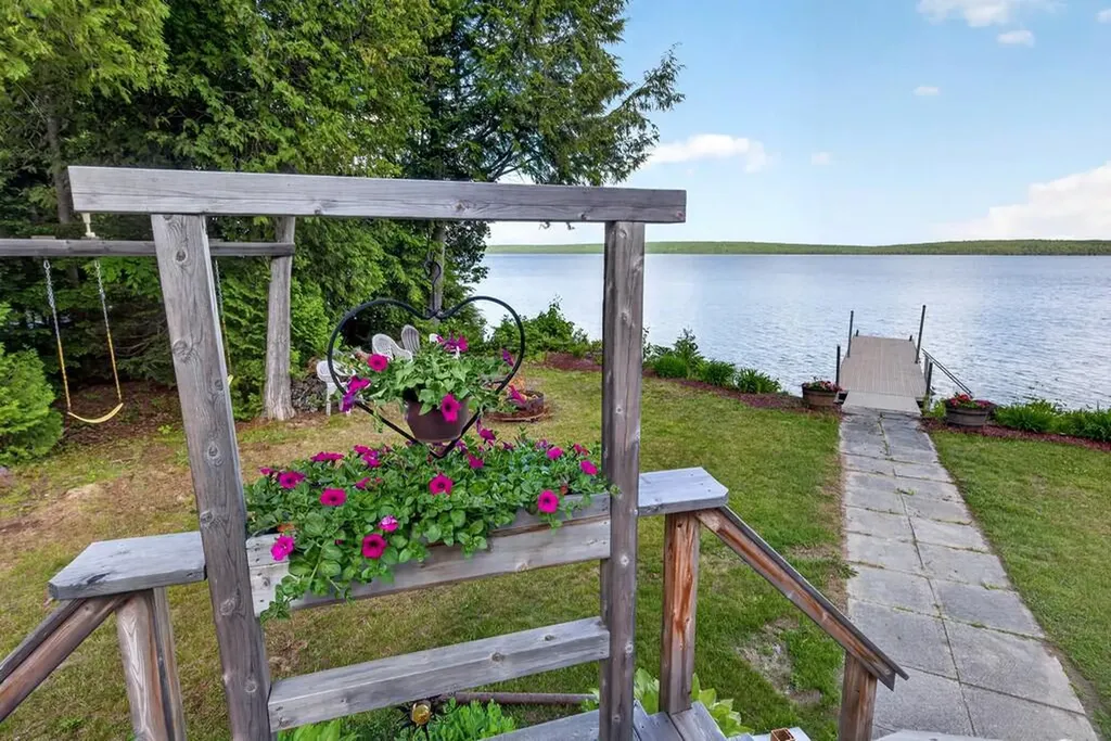 59 Knights Landing Road Lake View Plt ME 04414