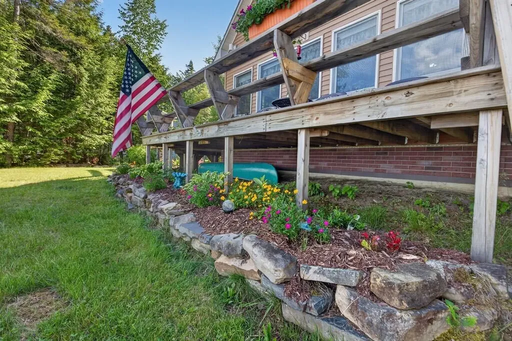 59 Knights Landing Road Lake View Plt ME 04414