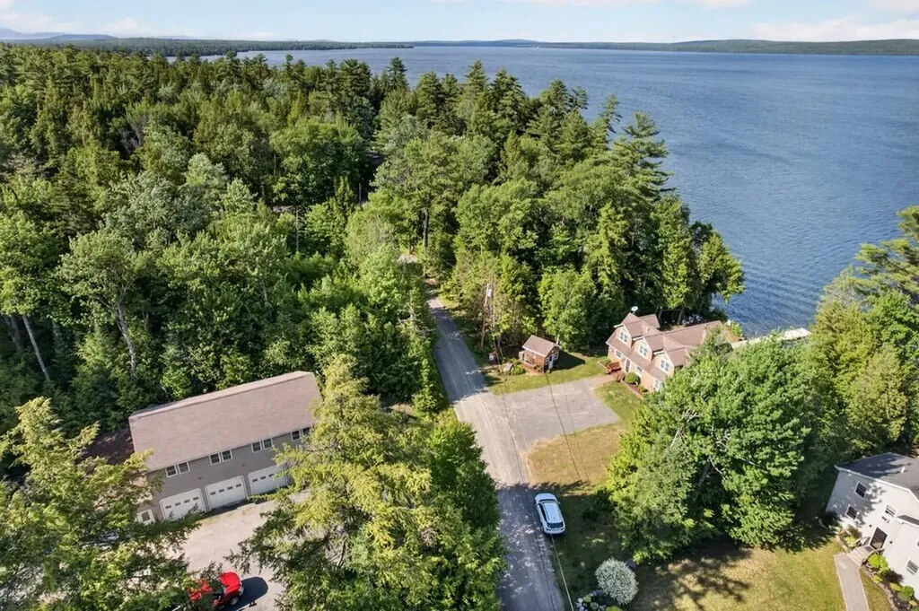 59 Knights Landing Road Lake View Plt ME 04414