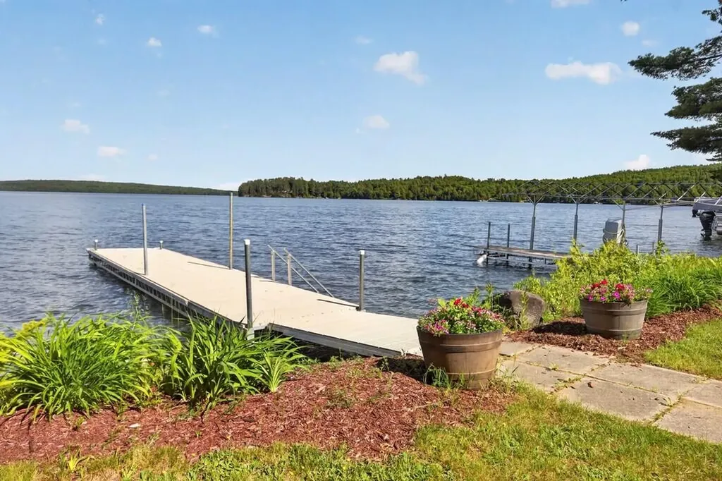 59 Knights Landing Road Lake View Plt ME 04414