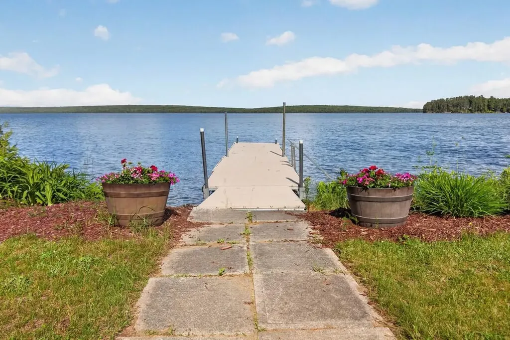 59 Knights Landing Road Lake View Plt ME 04414
