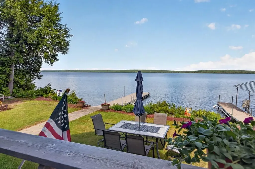 59 Knights Landing Road Lake View Plt ME 04414