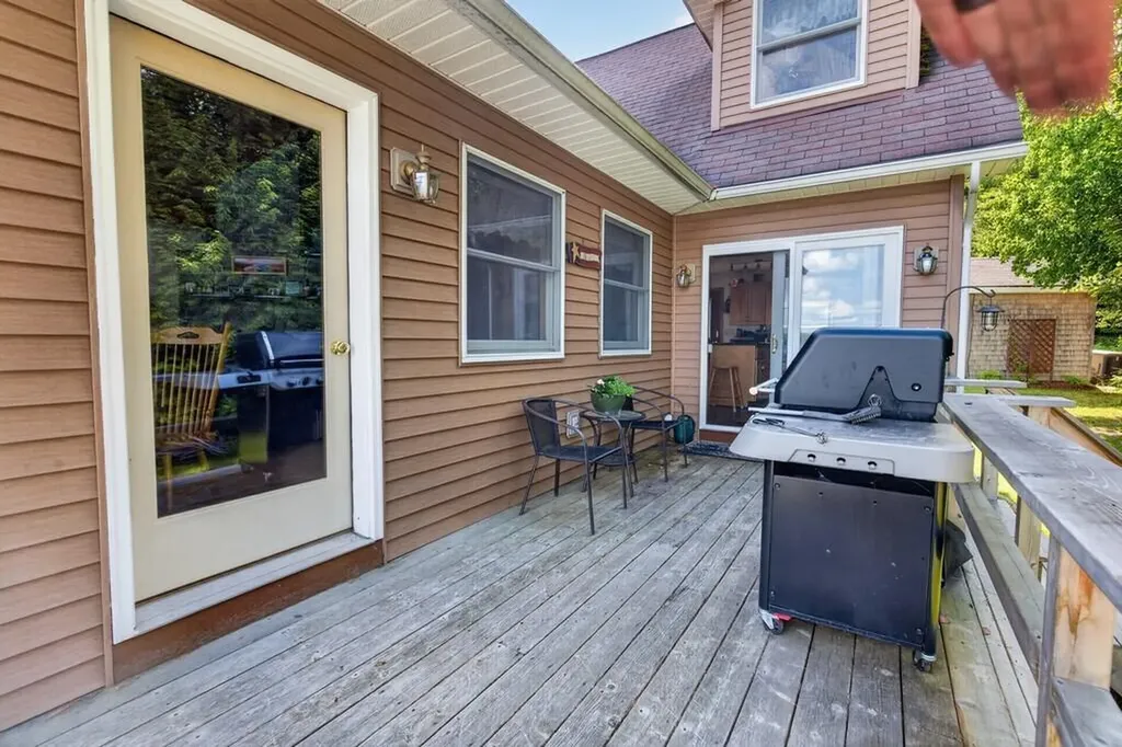 59 Knights Landing Road Lake View Plt ME 04414