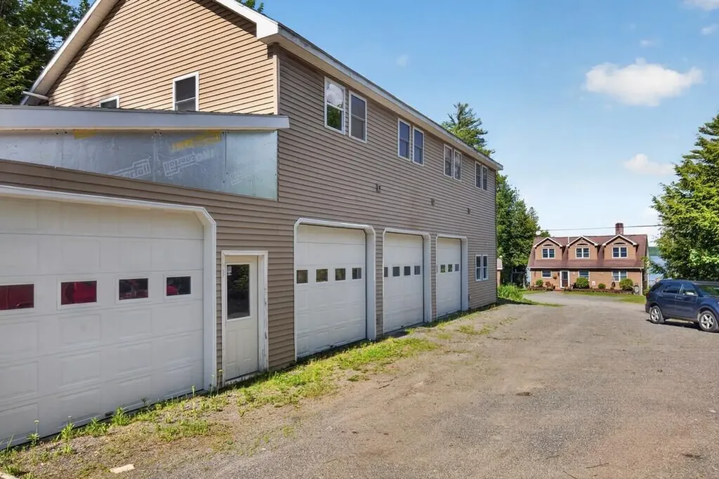 59 Knights Landing Road Lake View Plt ME 04414
