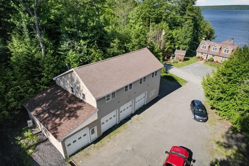 59 Knights Landing Road Lake View Plt ME 04414