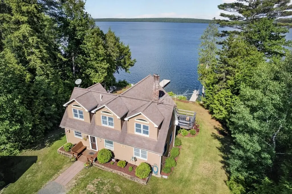 59 Knights Landing Road Lake View Plt ME 04414
