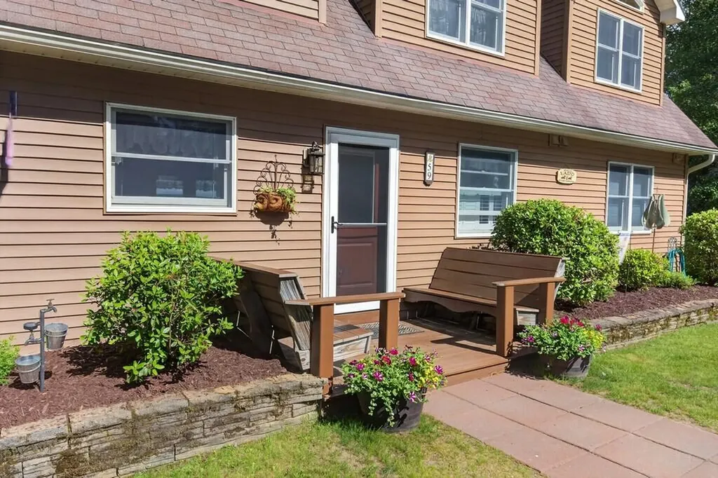 59 Knights Landing Road Lake View Plt ME 04414