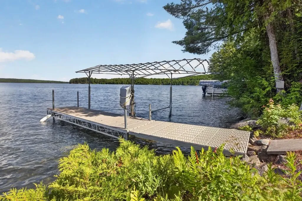 59 Knights Landing Road Lake View Plt ME 04414