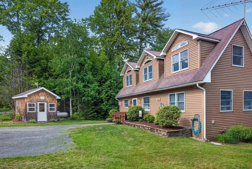 59 Knights Landing Road Lake View Plt ME 04414