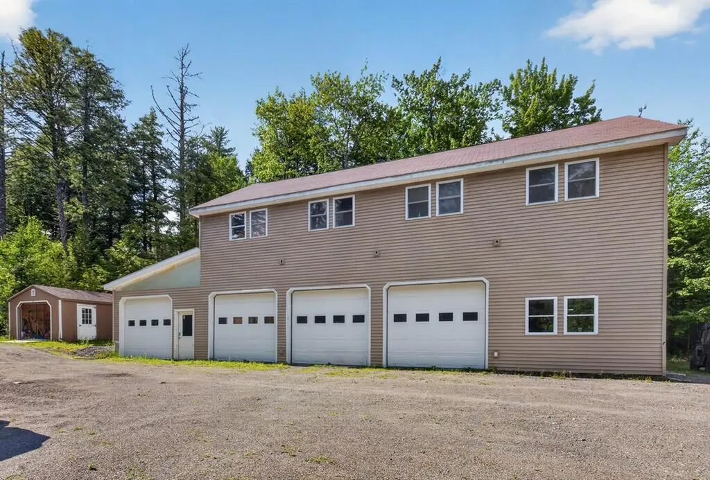 59 Knights Landing Road Lake View Plt ME 04414