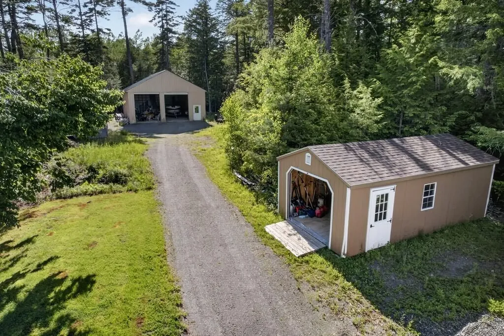 59 Knights Landing Road Lake View Plt ME 04414