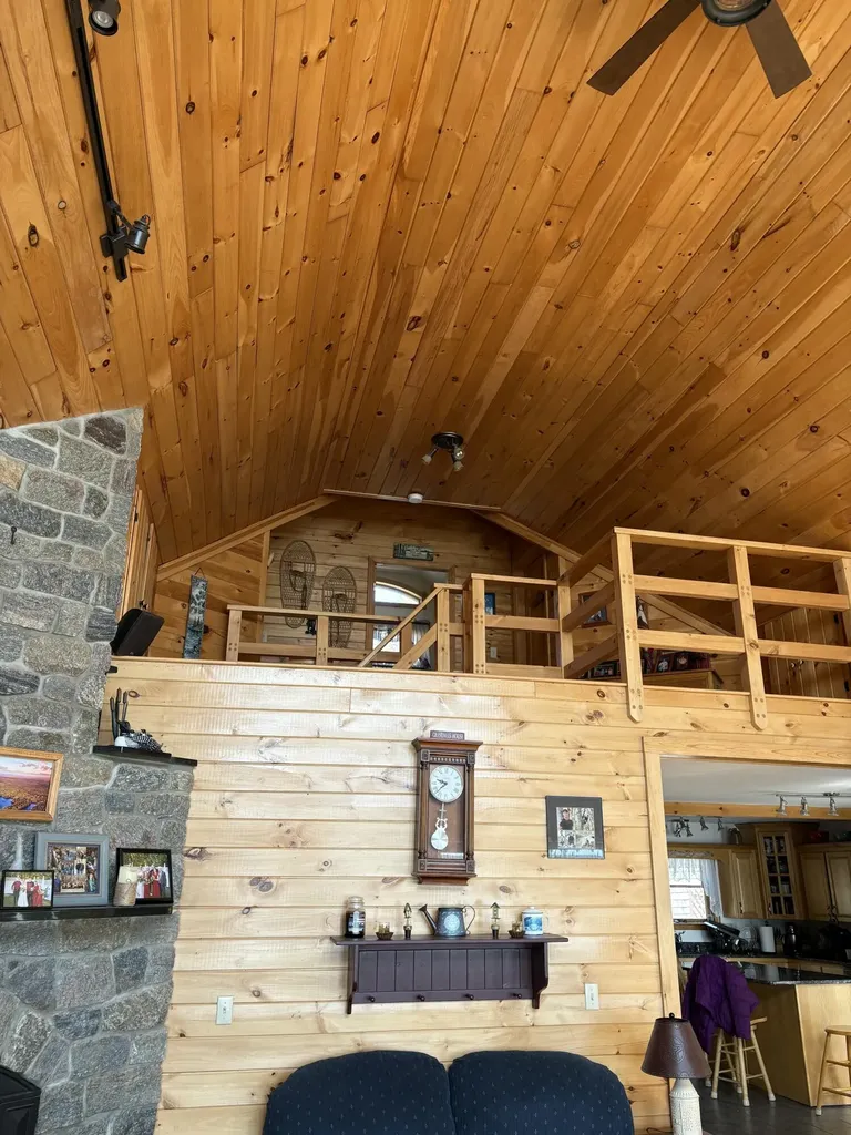 59 Knights Landing Road Lake View Plt ME 04414