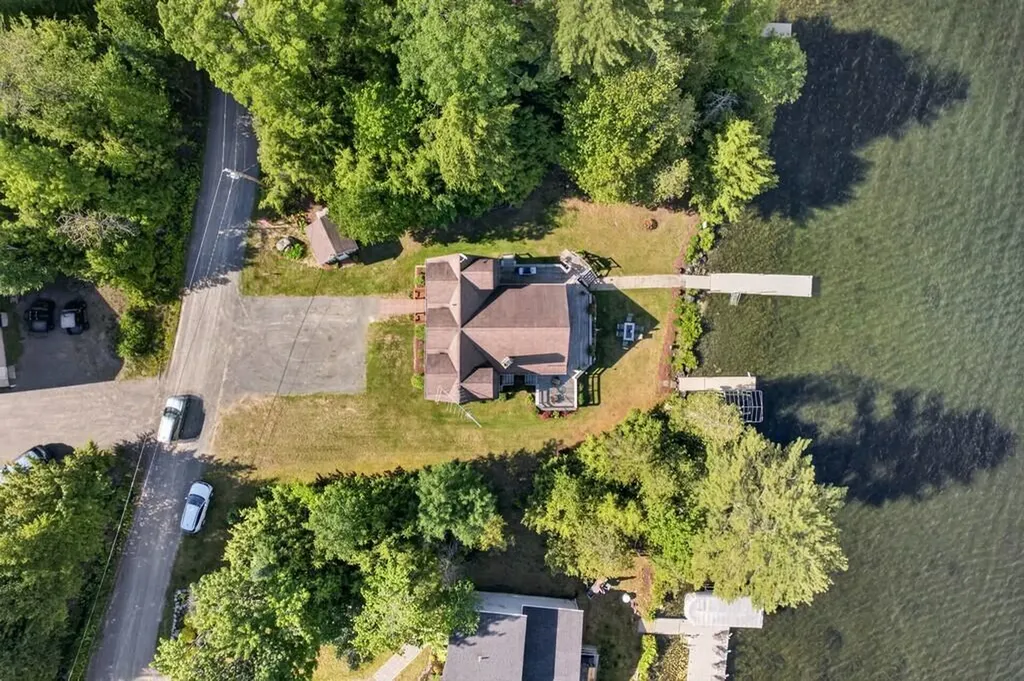 59 Knights Landing Road Lake View Plt ME 04414