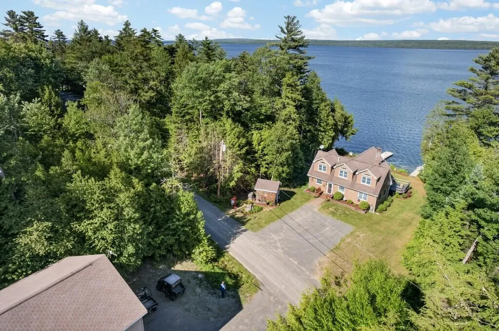 59 Knights Landing Road Lake View Plt ME 04414