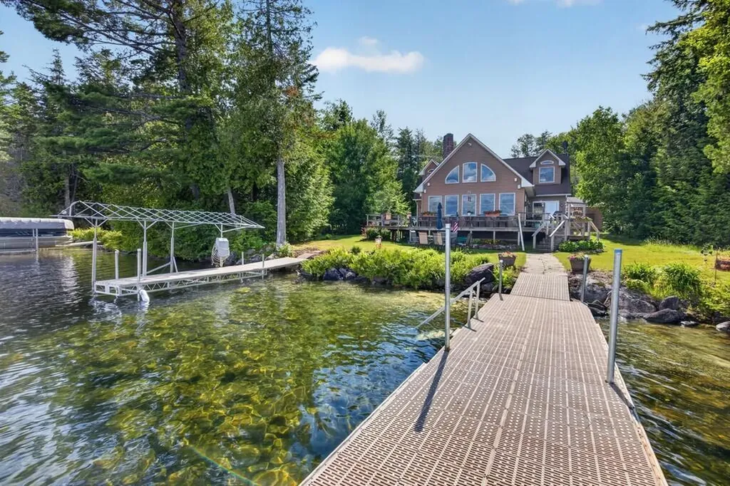 59 Knights Landing Road Lake View Plt ME 04414