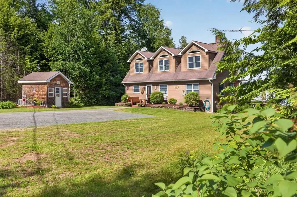 59 Knights Landing Road Lake View Plt ME 04414