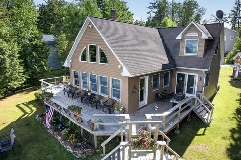 59 Knights Landing Road Lake View Plt ME 04414