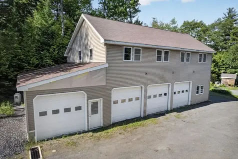 59 Knights Landing Road Lake View Plt ME 04414