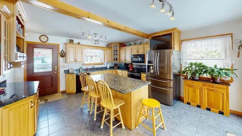 59 Knights Landing Road Lake View Plt ME 04414