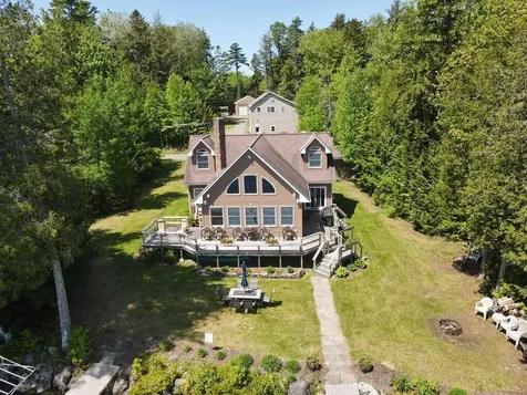 59 Knights Landing Road Lake View Plt ME 04414
